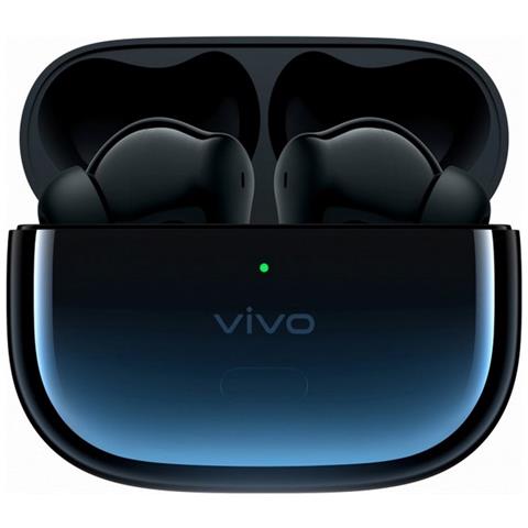 Auricolare Originale Bluetooth Stereo Tws 2e Starry Blu Per Smartphone Tablet - Foto 2