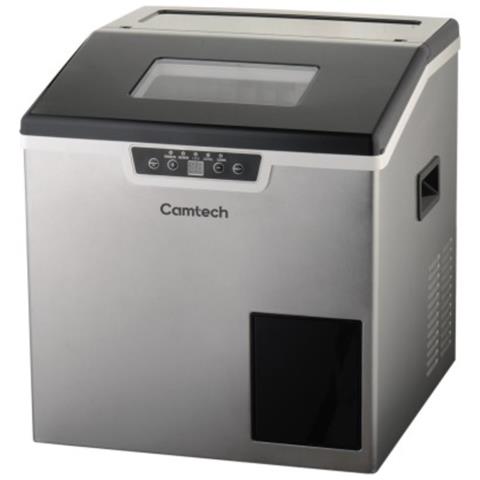 Gelatiera /fabbricatore Di Ghiaccio Camtech - Zbs-20b - Foto 1
