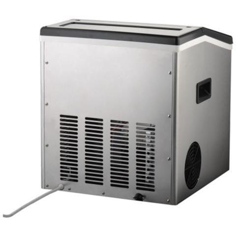 Gelatiera /fabbricatore Di Ghiaccio Camtech - Zbs-20b - Foto 2