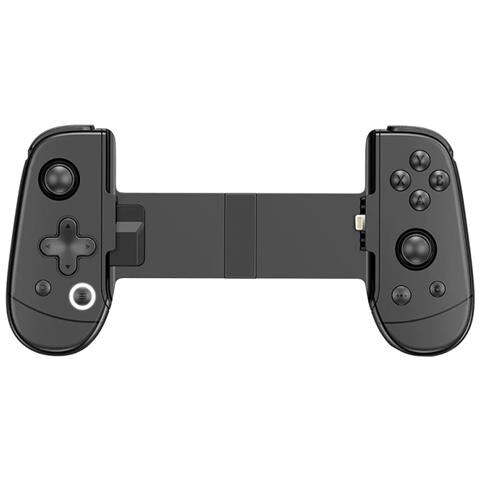 Lightning Gamepad Per Apple Iphone Ios Leadjoy M1b, Nero - Foto 1