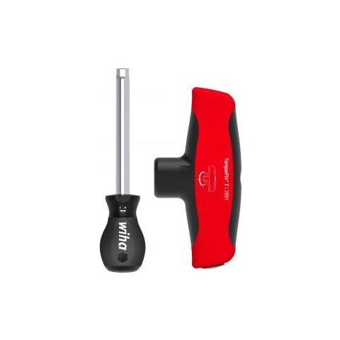 29229 Cacciavite Manuale Singolo Cacciavite Dinamometrico - Foto 1