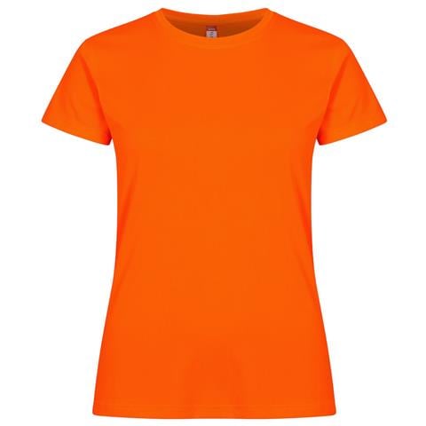 Basic Active-t Lady Arancio Hv S - Foto 1