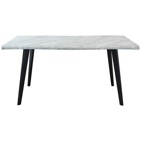 Blavus - Tavolo Da Pranzo Fisso - Foto 2