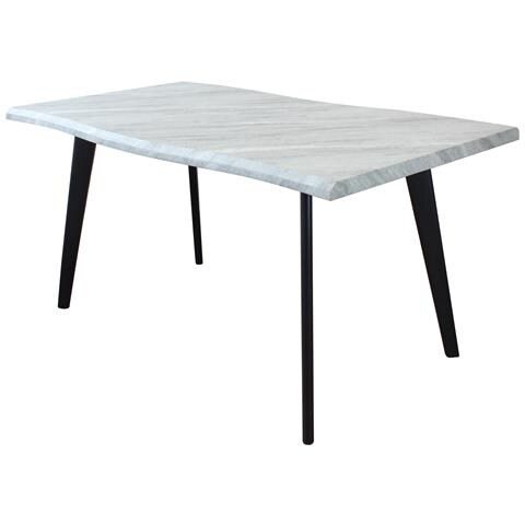 Blavus - Tavolo Da Pranzo Fisso - Foto 1