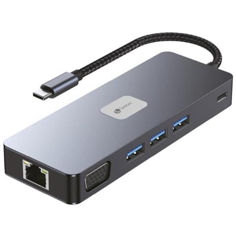 Replicatore di Porte LEDS03 con 1 Porta HDMI - Foto 1