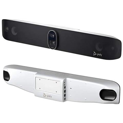 POLY Studio V72 USB Video Bar - Foto 2