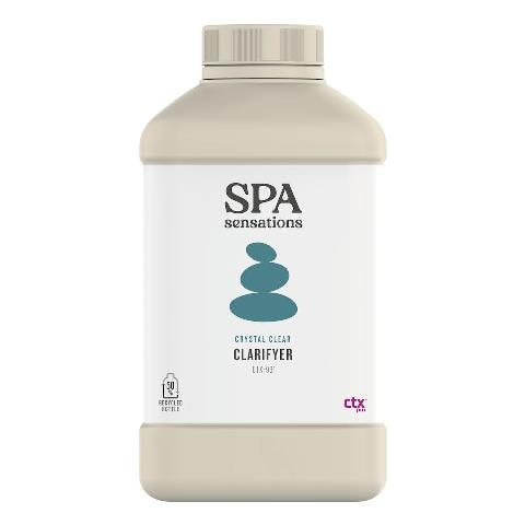 -931 Clarifyer - Turbidità Dell'acqua - Foto 1