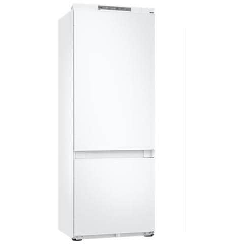 Frigorifero Combinato da Incasso BRB38G705EWW Twin Cooling Plus Classe E Capacità Netta 389 Litri - Foto 1