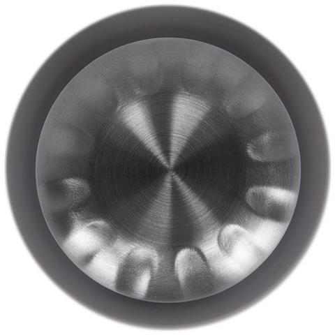 Orbegozo TRL 1010 1000 ml Acciaio inox Nero, Acciaio inox - Foto 2