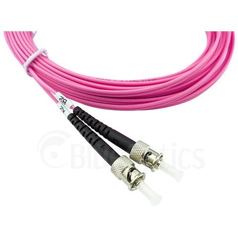 SFP3133FU3MK cavo InfiniBand e in fibra ottica 3 m LC ST Magenta - Foto 2