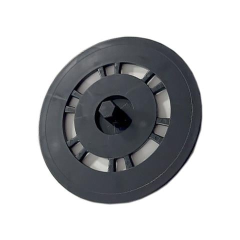 Supporto Per Mocio Per Xiaomi Mijia Black - Foto 1
