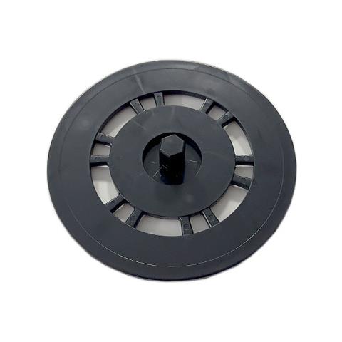 Supporto Per Mocio Per Xiaomi Mijia Black - Foto 2