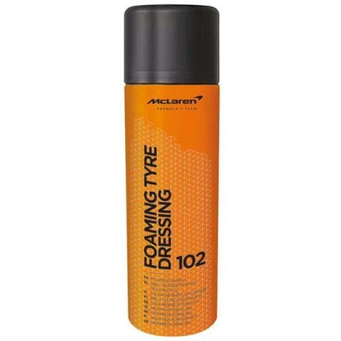 Foaming Tyre Dressing Schiuma Proteggi Pneumatici 500 Ml - Foto 1