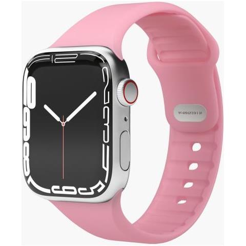 Vonmhlen Classic Band 2 Cinghia Rosa Silicone - Foto 1