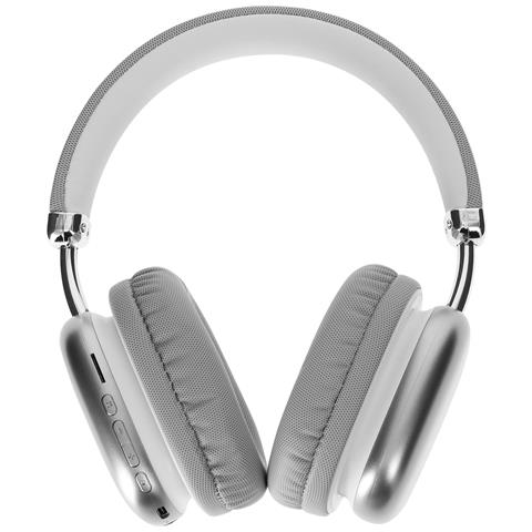 Cuffie Bluetooth Senza Fili Con Microfono Integrato - Foto 1