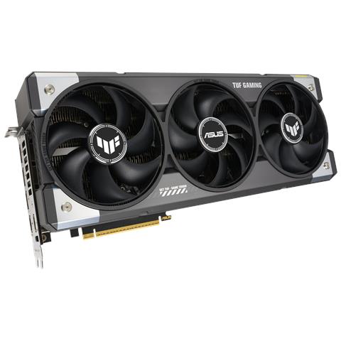 TUF Gaming TUF-RTX5080-O16G-GAMING NVIDIA GeForce RTX 5080 16 GB GDDR7 - Foto 2