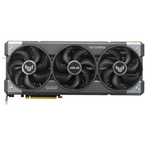 TUF Gaming TUF-RTX5080-O16G-GAMING NVIDIA GeForce RTX 5080 16 GB GDDR7 - Foto 1
