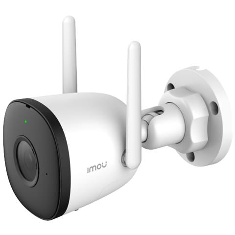 IPC-F42P Pallottola (forma) Telecamera di sicurezza IP Interno e esterno 2560 x 1440 Pixel Muro /Palo - Foto 1