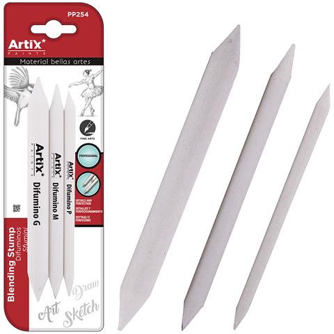 Difuminos 3 Pz. - Foto 1