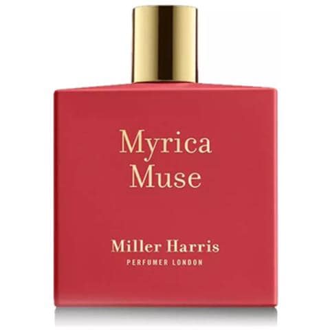 , Myrica Muse, Eau De Parfum, Per Le Donne, 100 Ml - Foto 1
