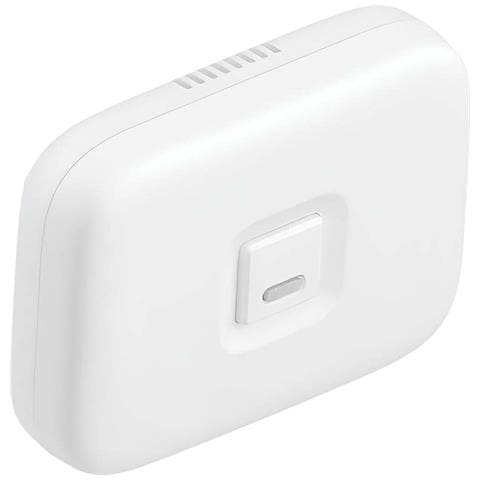 Controller Infrarossi 360° Per Condizionatore Compatibile Zigbee 3.0, Bianco - Foto 2