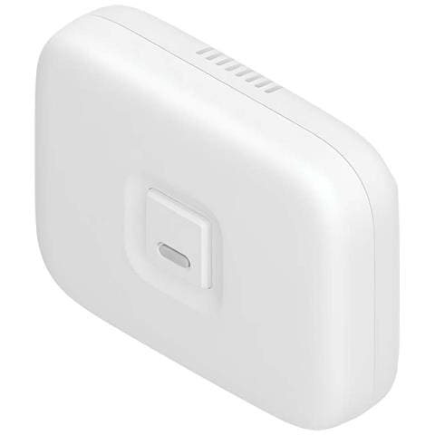Controller Infrarossi 360° Per Condizionatore Compatibile Zigbee 3.0, Bianco - Foto 1