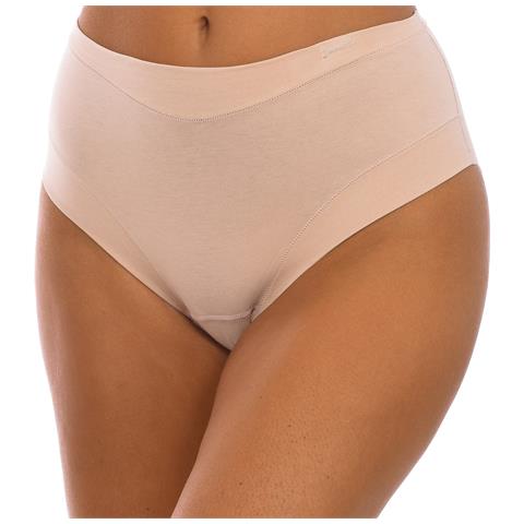 Slip Da Donna Slip Fascia In Cotone Invisibile 1031863 - Foto 1