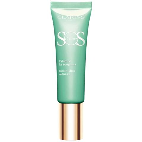 , S.o.s., Idratante, Primer Liquido, 04, Verde, 30 Ml - Foto 1