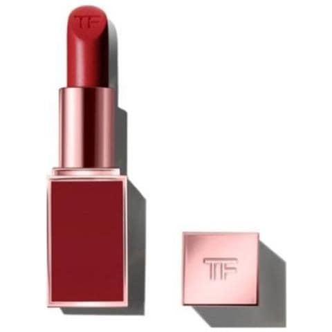 , Satin Matte, Rossetto Cremoso, Ciliegia Perduta, 3 G - Foto 1