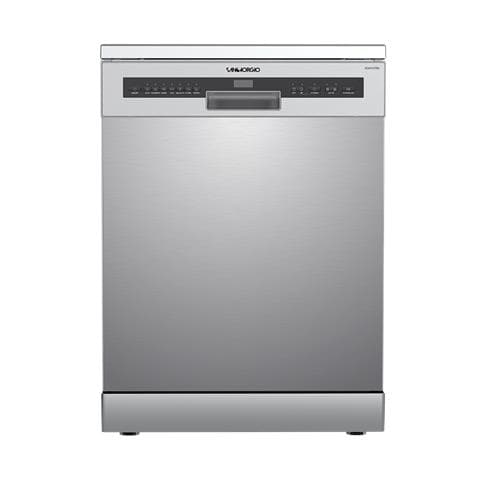 Lavastoviglie Capacità 14 Coperti Classe C Colore Inox SDW14CFBX - Foto 1