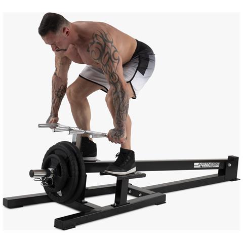 Vertical Line Jkv-tbar Rowing Machine T-bar - Foto 2