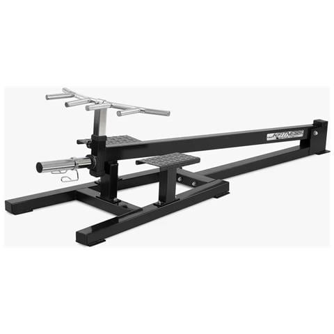 Vertical Line Jkv-tbar Rowing Machine T-bar - Foto 1