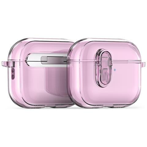 Custodia per AirPods Protective per Apple AirPods Protective - TPU, Rosa - Foto 2
