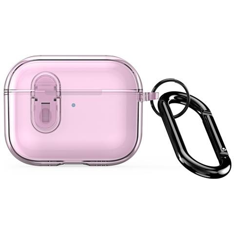 Custodia per AirPods Protective per Apple AirPods Protective - TPU, Rosa - Foto 1