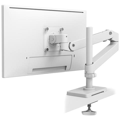 LX Pro Series 45-709-290 Supporti a parete per TV 86,4 cm (34") Scrivania Bianco - Foto 1