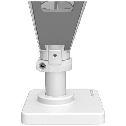 LX Pro Series 45-709-290 Supporti a parete per TV 86,4 cm (34") Scrivania Bianco - Foto 5