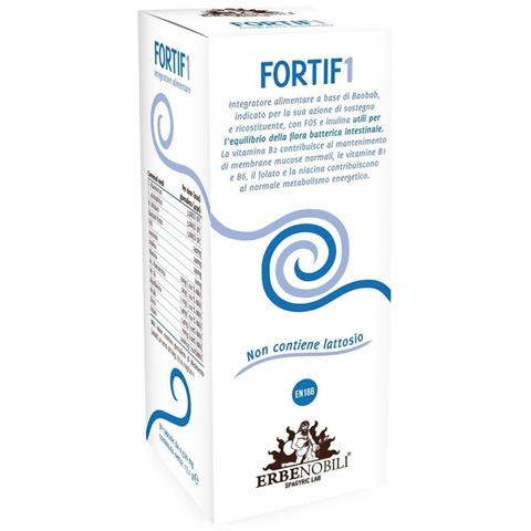 FORTIF1 30 Capsule - Foto 1