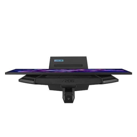 ROG Strix XG27AQDMES-R Monitor PC 67,3 cm (26.5") 2560 x 1440 Pixel Quad HD QD-OLED Nero - Foto 2