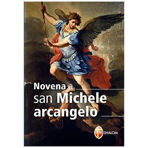 Novena a san Michele arcangelo - Foto 1