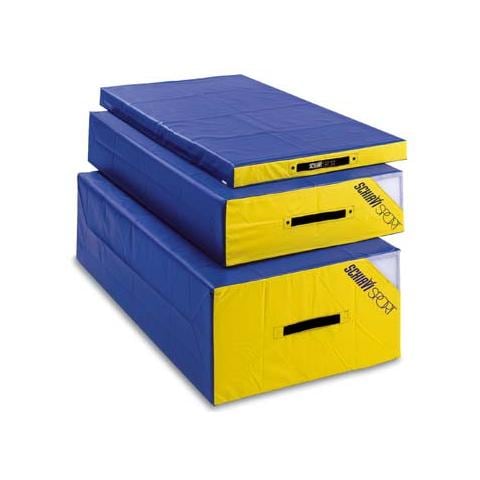 Materasso Espanso 200x100x40 D 21 - Foto 1