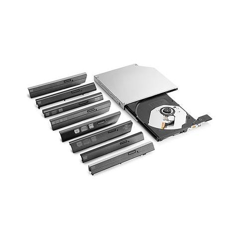 Upgrade Bay Dvdrw - Foto 1