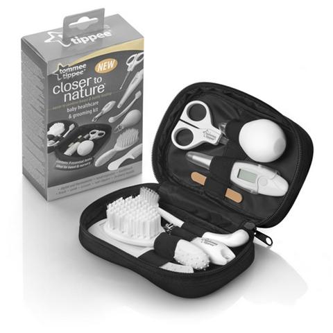 Kit per la Salute e la Cura del Bambino - Foto 1