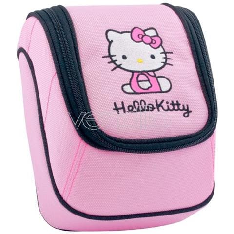 N3DS - Borsa Zaino Ufficiale Hello Kitty - Foto 2
