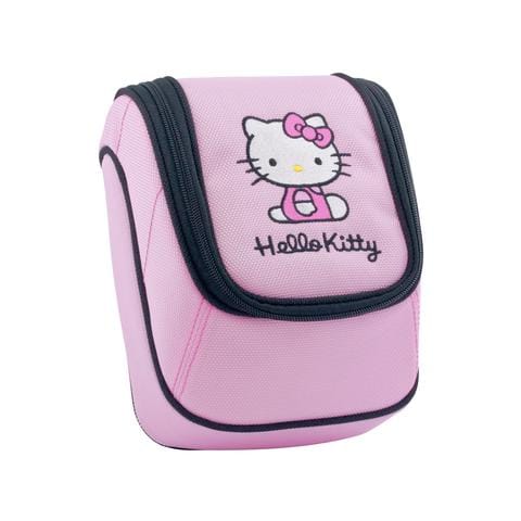 N3DS - Borsa Zaino Ufficiale Hello Kitty - Foto 1