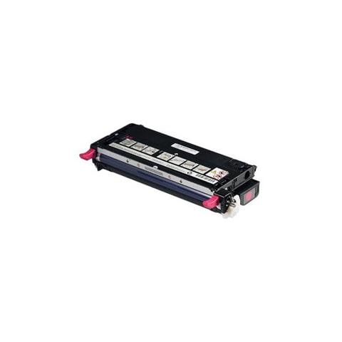 Cartuccia Toner 593-10296 - Magenta - Laser - 3000 pagina - 1 Pacco - Foto 1