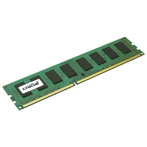 Memoria Dimm 8 GB (1 x 8GB) DDR3 1600 MHz  - Foto 1