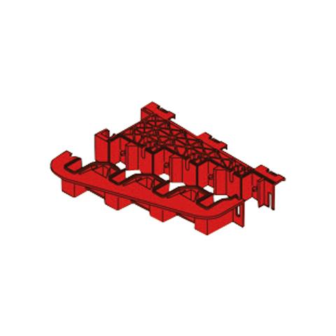 Cvx630-1600-portabarre Scalare Bs - Foto 1