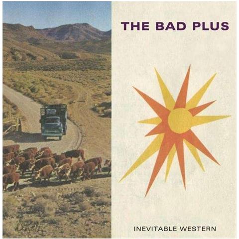 Bad Plus (The) - Inevitable Western - Foto 1