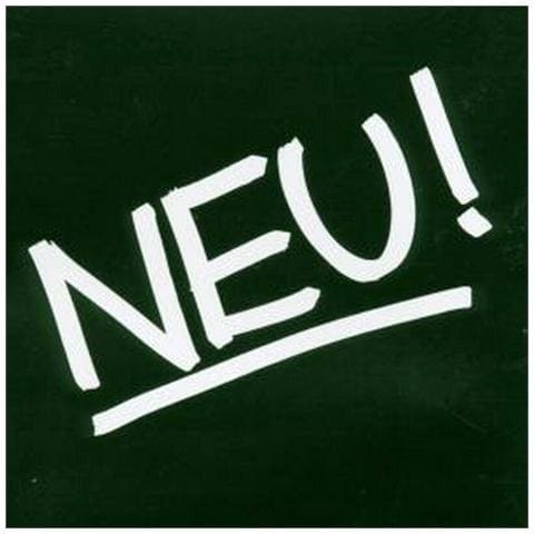 Neu! - Neu!75 - Foto 1