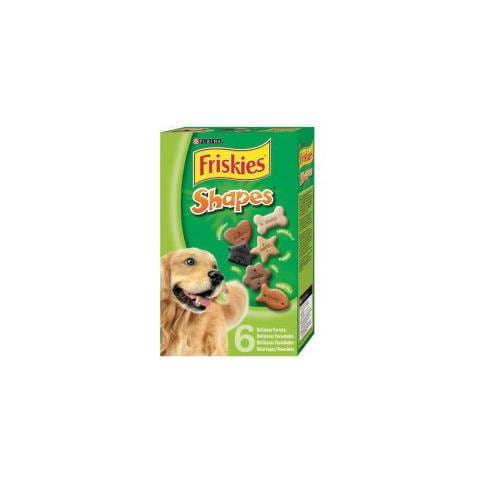 Dog Shapes Biscotti - Foto 1